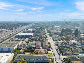 Tilton, San Mateo CA 94401