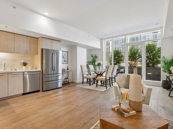 188 W Saint James Street 10313, San Jose CA 95110