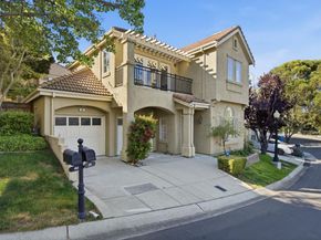 39 Arroyo View Circle, Belmont CA 94002
