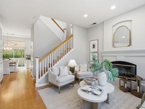 39 Arroyo View Circle, Belmont CA 94002