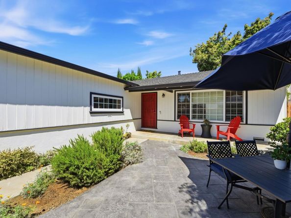 888 Corlista Drive, San Jose CA 95128