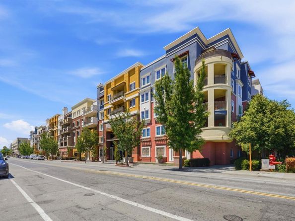 809 Auzerais Avenue 146, San Jose CA 95126