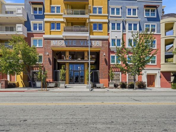 809 Auzerais Avenue 146, San Jose CA 95126
