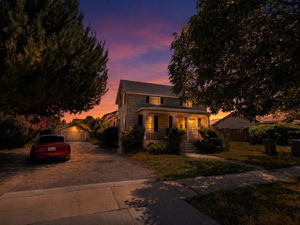 860 N 19th Street, San Jose CA 95112