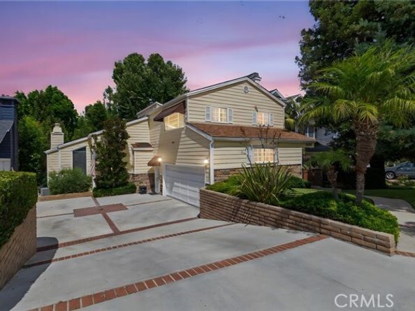 31791 Via Perdiz, Laguna Hills CA 92679