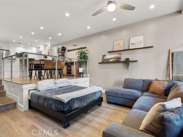 6101 Marina Pacifica Drive, Long Beach CA 90803