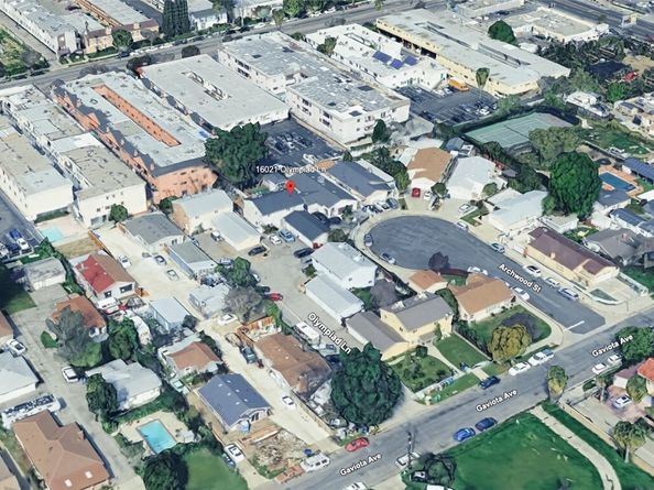 16021 Olympiad, Van Nuys (los Angeles) CA 91406