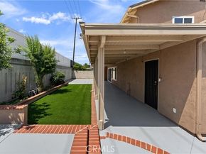4360 E Addington Drive, Anaheim CA 92807