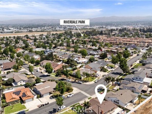 4360 E Addington Drive, Anaheim CA 92807