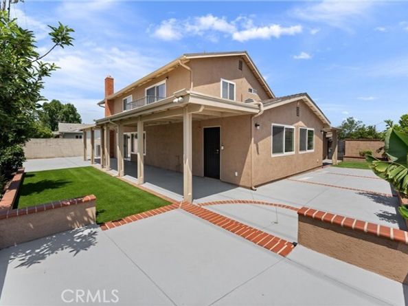 4360 E Addington Drive, Anaheim CA 92807