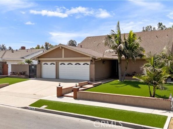 4360 E Addington Drive, Anaheim CA 92807