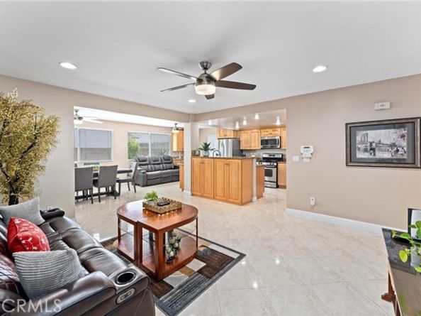 4360 E Addington Drive, Anaheim CA 92807