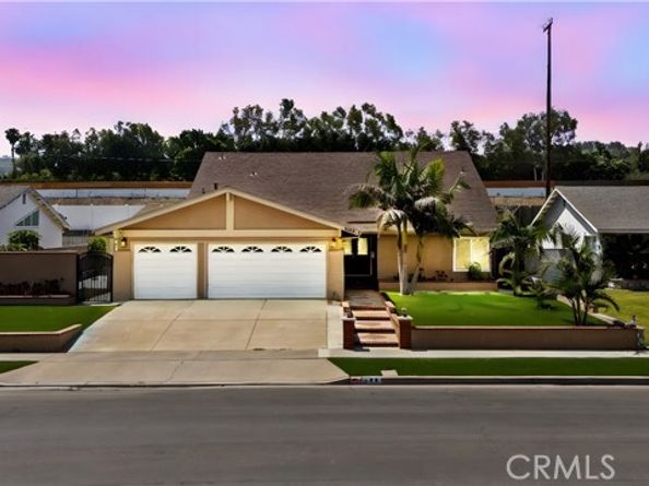 4360 E Addington Drive, Anaheim CA 92807