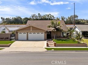 4360 E Addington Drive, Anaheim CA 92807