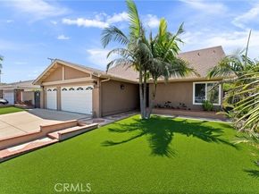 4360 E Addington Drive, Anaheim CA 92807
