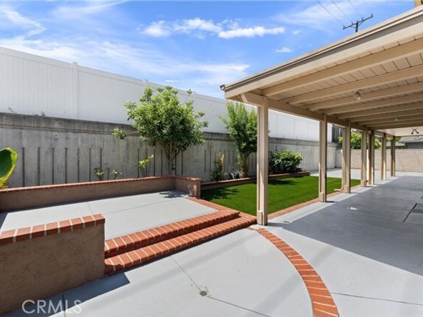 4360 E Addington Drive, Anaheim CA 92807