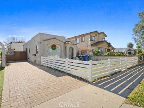 1612 253rd, Harbor City (los Angeles) CA 90710