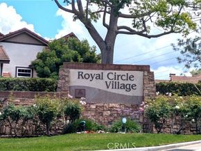 6164 E Morningview Drive, Anaheim CA 92807