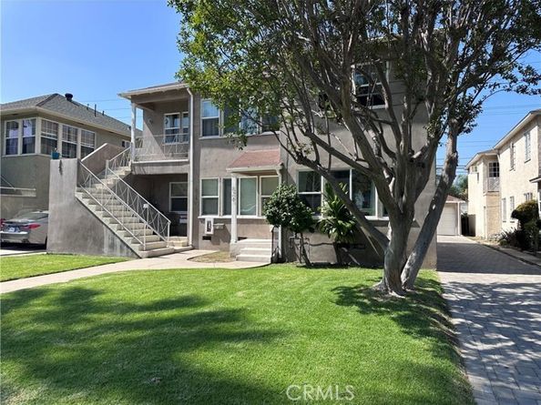 824 W Glenoaks, Glendale CA 91202