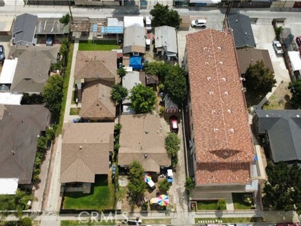 810 S Record, Los Angeles CA 90023