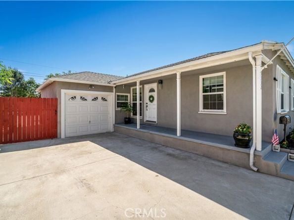 5332 Pearce, Lakewood CA 90712