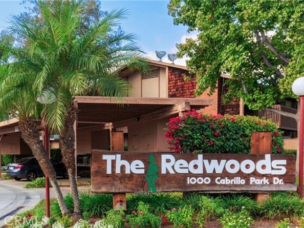 1082 Cabrillo Park D, Santa Ana CA 92701