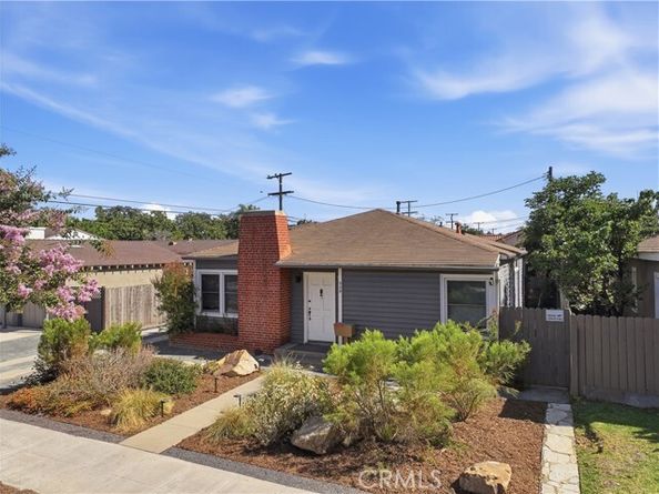 528 W Burnett, Long Beach CA 90806