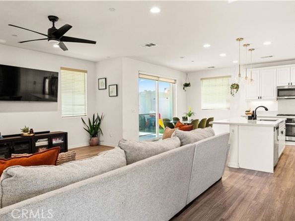 16411 Globetrotter, Chino CA 91708