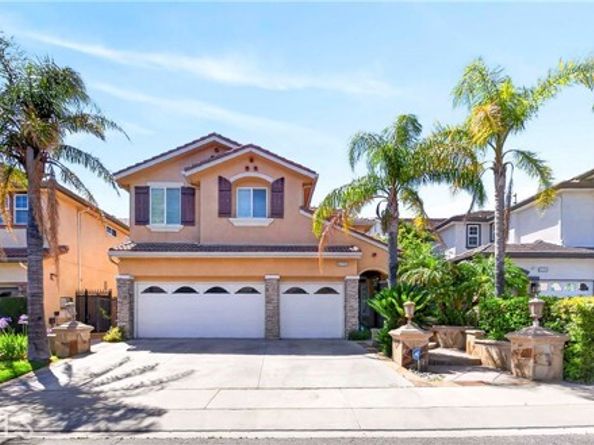 11331 Verdi, Porter Ranch (los Angeles) CA 91326