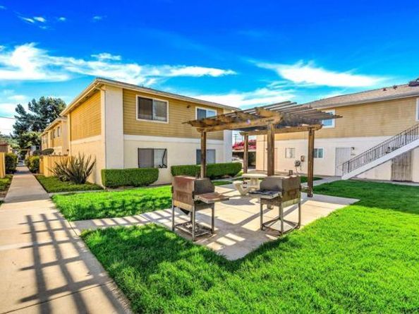 9210 Kenwood Drive J, Spring Valley CA 91977