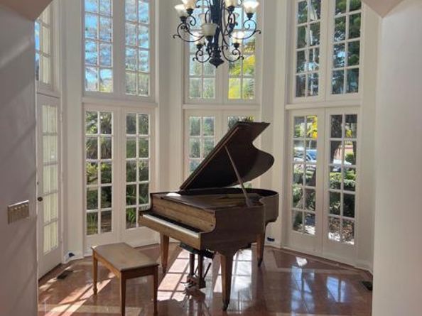 9450 La Jolla Farms Road, La Jolla (san Diego) CA 92037