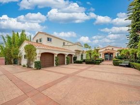 9450 La Jolla Farms Road, La Jolla (san Diego) CA 92037