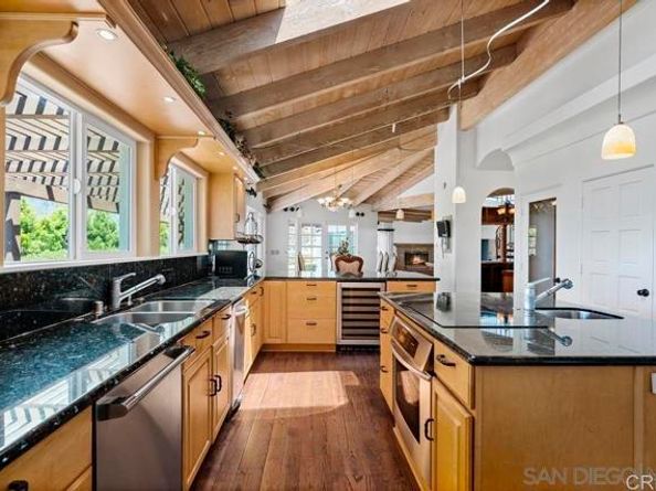 9450 La Jolla Farms Road, La Jolla (san Diego) CA 92037