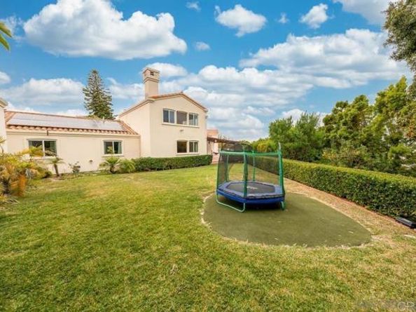 9450 La Jolla Farms Road, La Jolla (san Diego) CA 92037