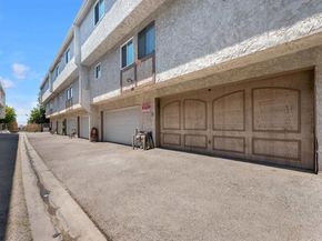 14293 Foothill Blvd 19, Sylmar (los Angeles) CA 91342