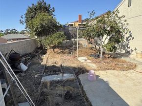 1756 Howard Ave, San Ysidro (san Diego) CA 92173