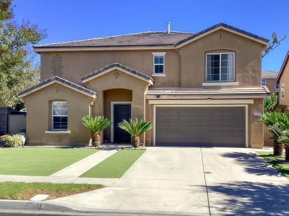 1313 Carneros Valley St, Chula Vista CA 91913