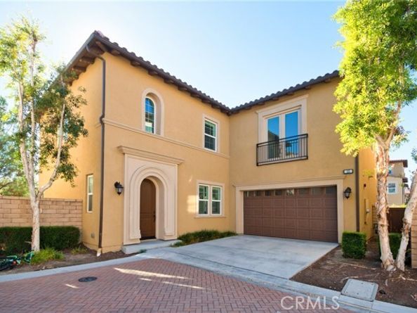 115 Mesa Verde Lane, Lake Forest (el Toro) CA 92630