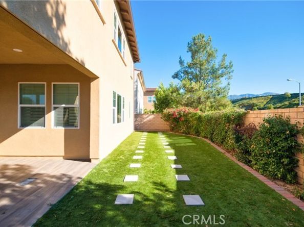 115 Mesa Verde Lane, Lake Forest (el Toro) CA 92630