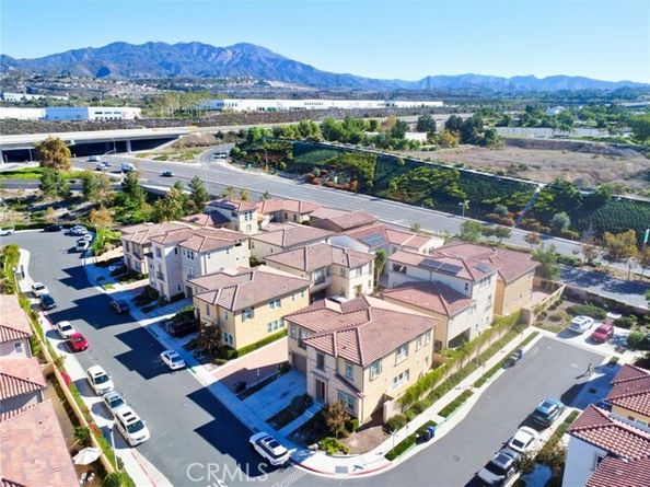 115 Mesa Verde Lane, Lake Forest (el Toro) CA 92630