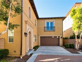 115 Mesa Verde Lane, Lake Forest (el Toro) CA 92630