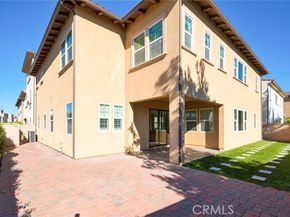 115 Mesa Verde Lane, Lake Forest (el Toro) CA 92630