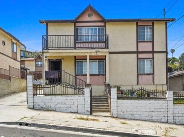 4960 Gambier Street, Los Angeles CA 90032