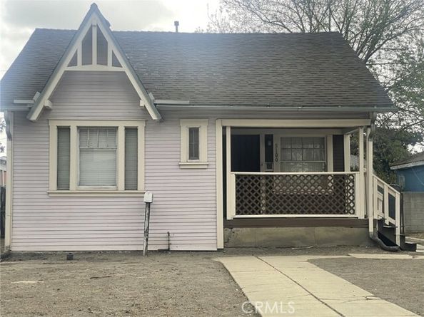 5100 8th Avenue, Los Angeles CA 90043