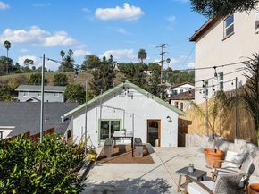 4142 Mercury Avenue, Santa Barbara CA 90031