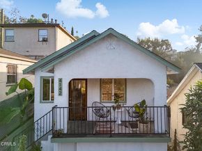 4142 Mercury Avenue, Santa Barbara CA 90031