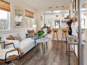 4142 Mercury Avenue, Santa Barbara CA 90031