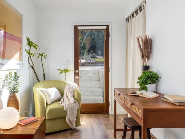 4142 Mercury Avenue, Santa Barbara CA 90031