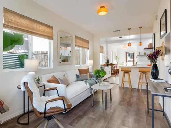 4142 Mercury Avenue, Santa Barbara CA 90031