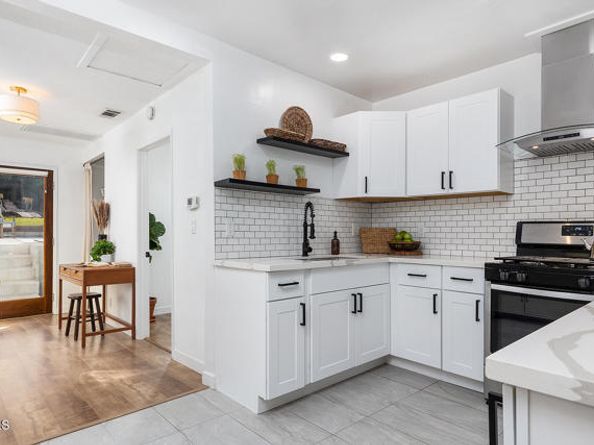 4142 Mercury Avenue, Santa Barbara CA 90031